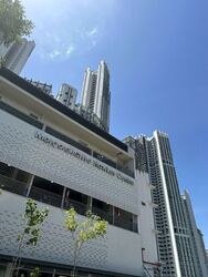 Commonwealth Towers (D3), Condominium #588792901